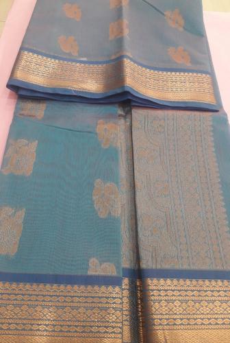 PL BIG BUTTA SAREE